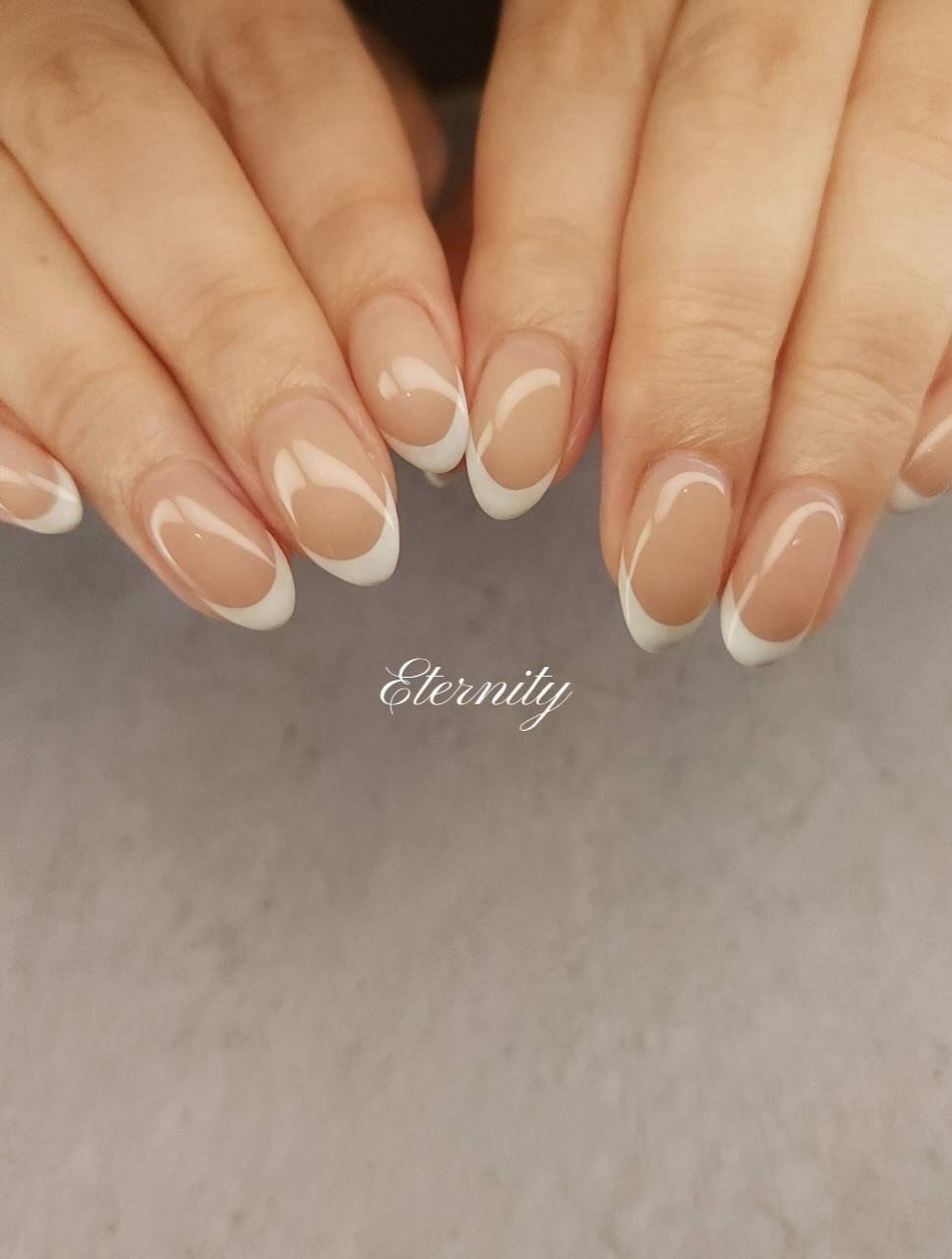 新富町のネイル＆アイラッシュサロン eternity