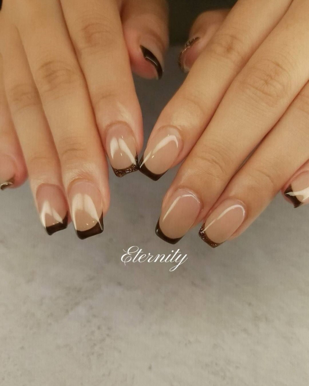 新富町のネイル＆アイラッシュサロン eternity