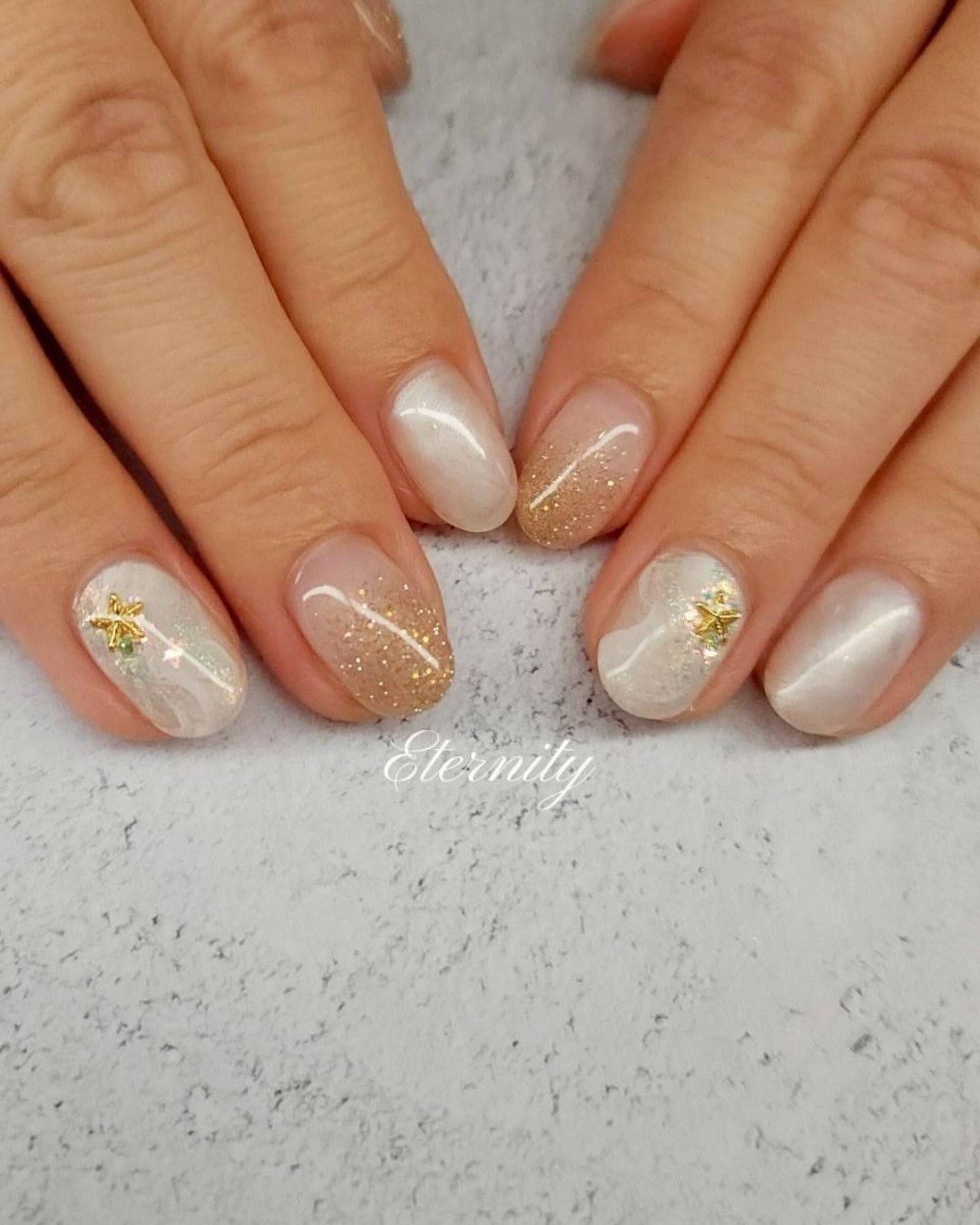 新富町のネイル＆アイラッシュサロン eternity