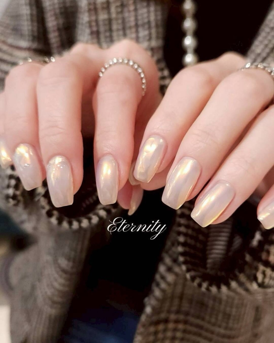 新富町のネイル＆アイラッシュサロン eternity