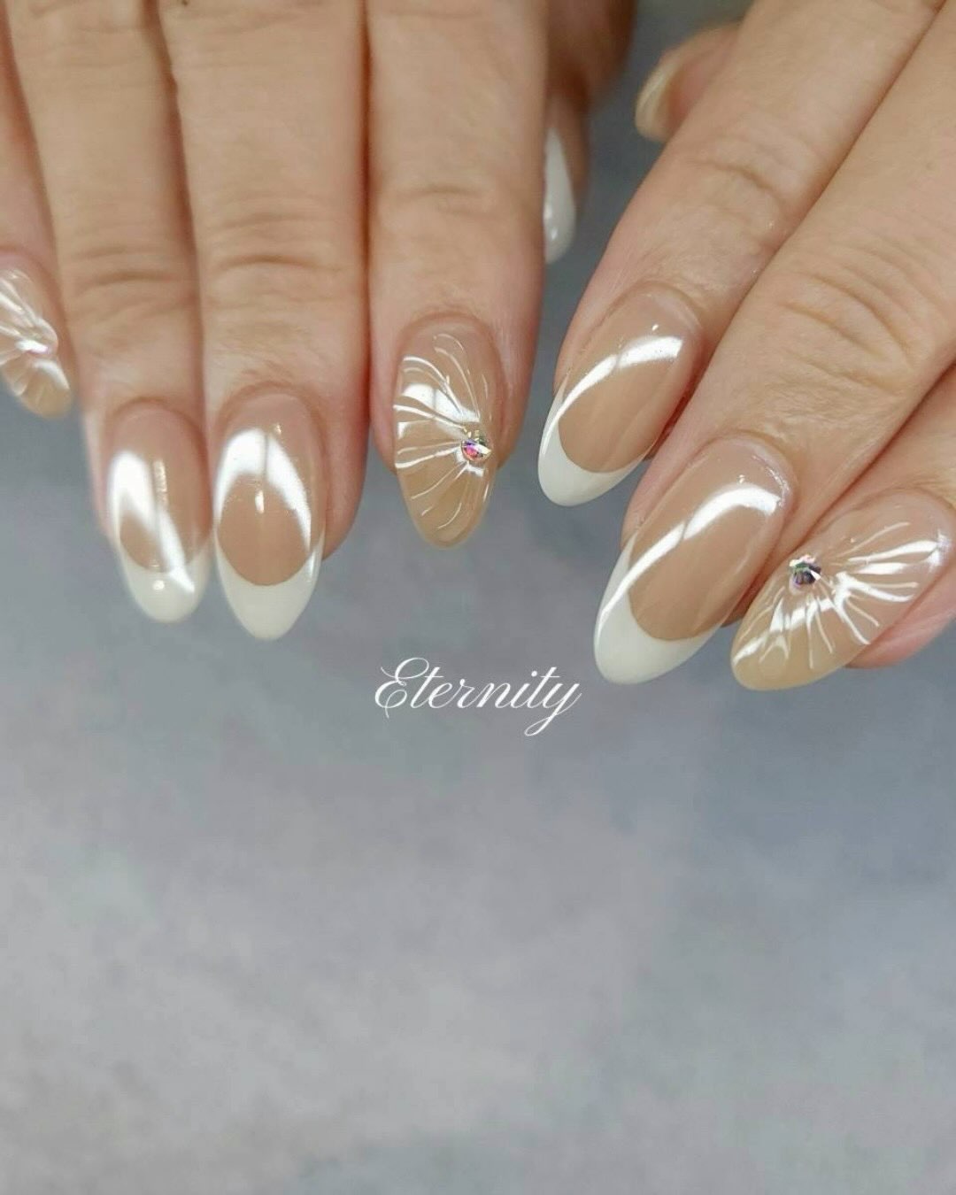 新富町のネイル＆アイラッシュサロン eternity