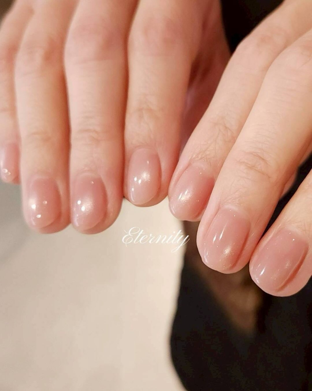 新富町のネイル＆アイラッシュサロン eternity