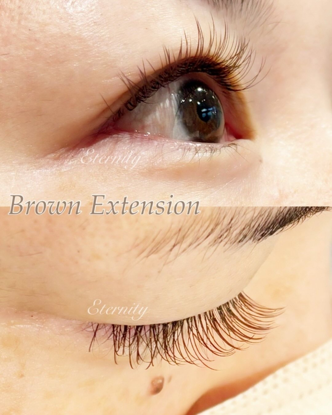 新富町のネイル＆アイラッシュサロン eternity