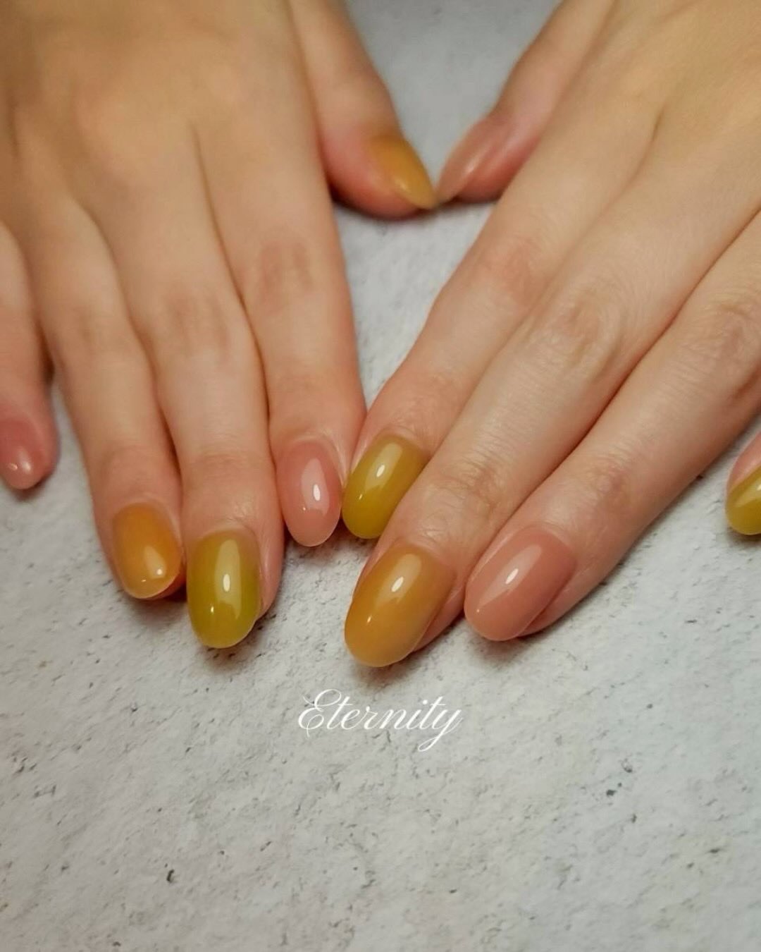 新富町エリアのネイル＆アイラッシュサロン eternity