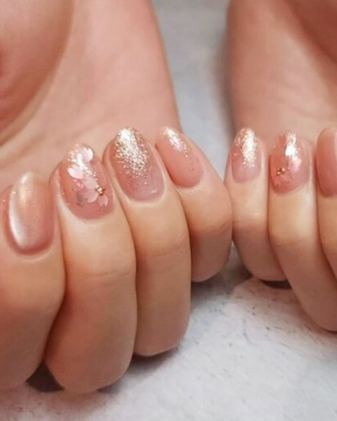 東京都中央区・新富町のネイル＆アイラッシュサロン etern