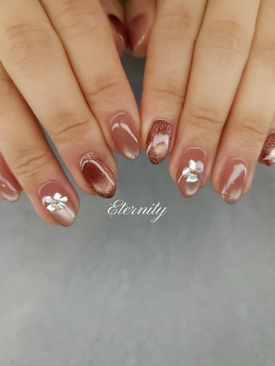 入船・明石町エリアのネイル＆アイラッシュサロン eterni