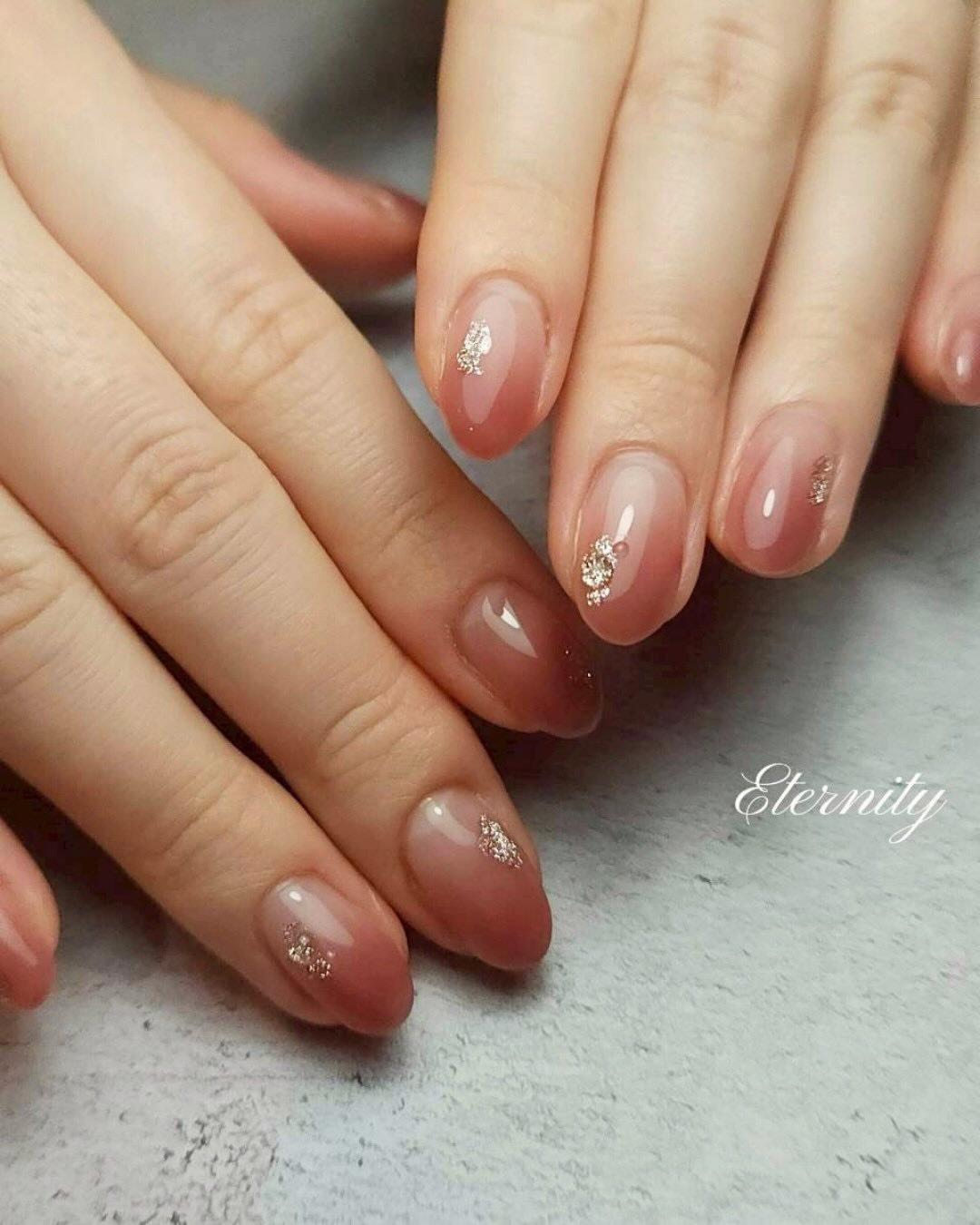 新富町のネイル＆アイラッシュサロン eternity