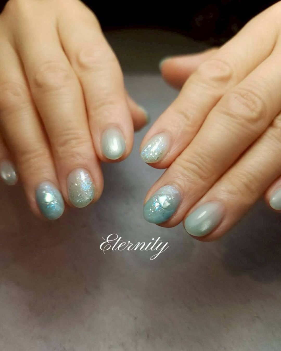 入船・明石町エリアのネイル＆アイラッシュサロン eterni