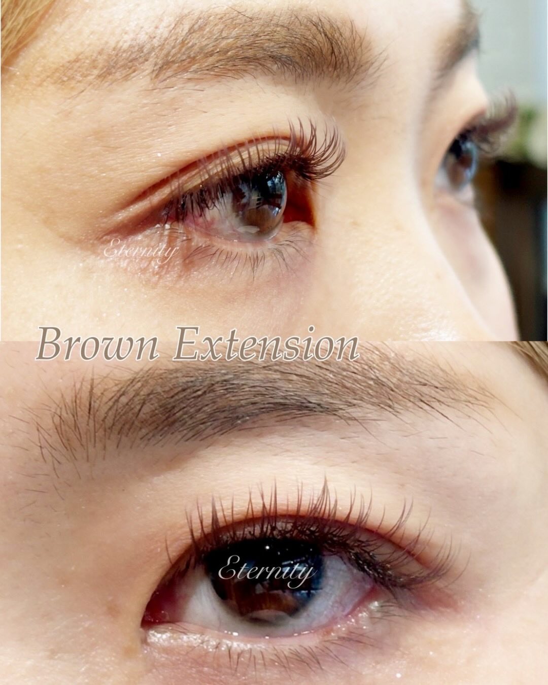新富町のネイル＆アイラッシュサロン eternity