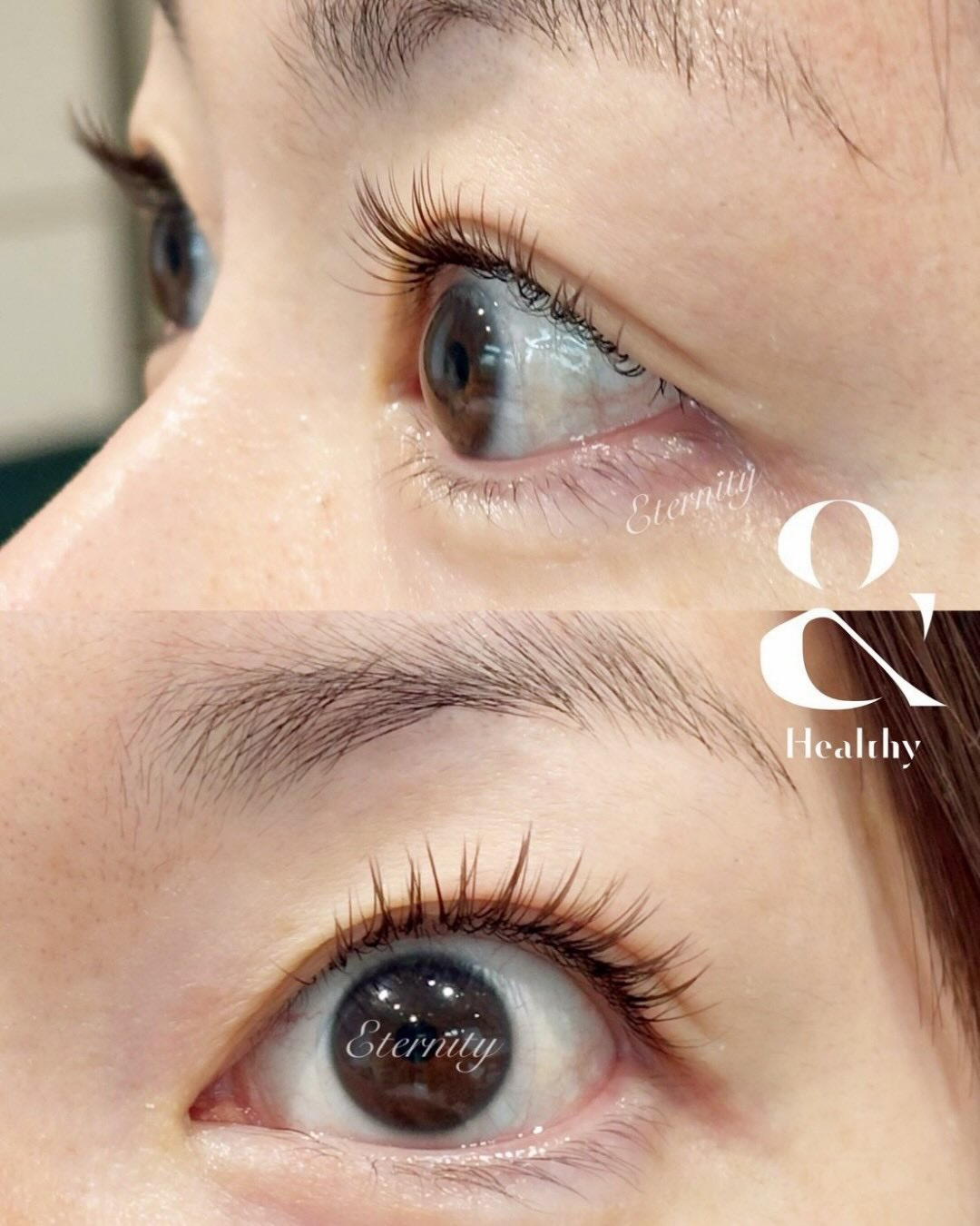 新富町のネイル＆アイラッシュサロン eternity