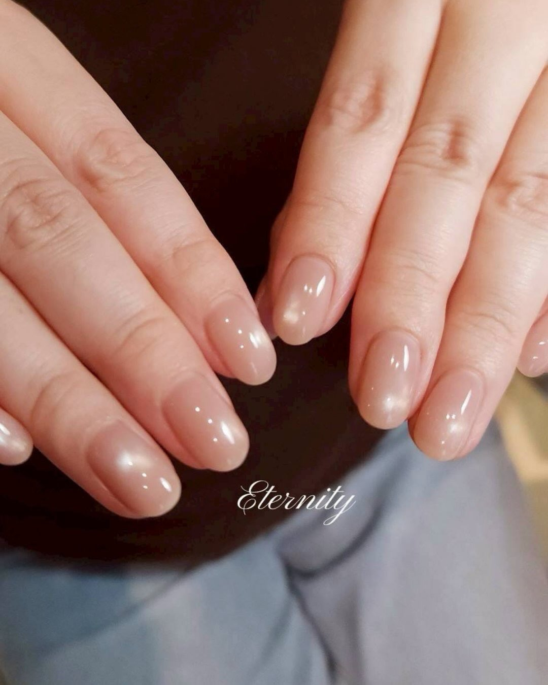 新富町のネイルサロン eternity